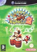 extrait jeux-video Donkey Konga 2