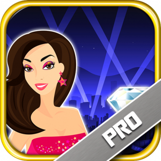 extrait jeux-video Donne-moi Glamour Kimmie Pro - Hollywood Faire Frenzy