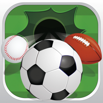 extrait jeux-video Dont Stop The Ball Pro