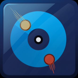 extrait jeux-video Dont Touch The Circles Pro