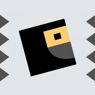 extrait jeux-video Dont Touch The Spikes