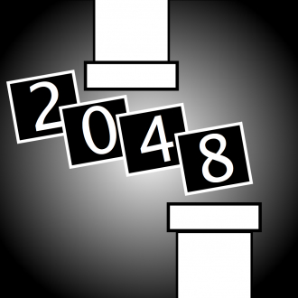 extrait jeux-video Dont Touch The White Tube:2048