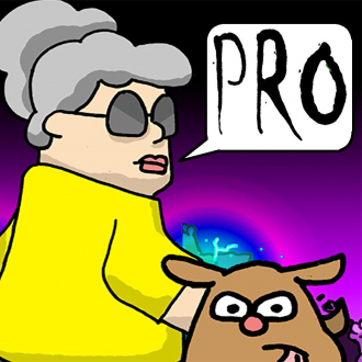 extrait jeux-video Dont Zombie My Dog PRO - Ad Free