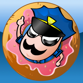 extrait jeux-video Donuts Chaser