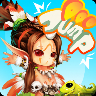 extrait jeux-video Doo Jump!