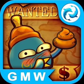 extrait jeux-video doodie bird