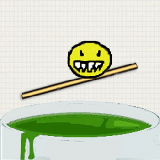 extrait jeux-video Doodle Balance FULL