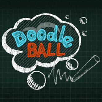 extrait jeux-video Doodle Ball