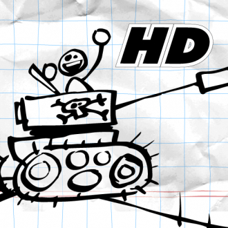 extrait jeux-video Doodle Blast! HD