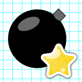 extrait jeux-video Doodle Boomer