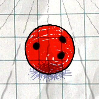 extrait jeux-video Doodle Bowling