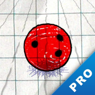extrait jeux-video Doodle Bowling Pro
