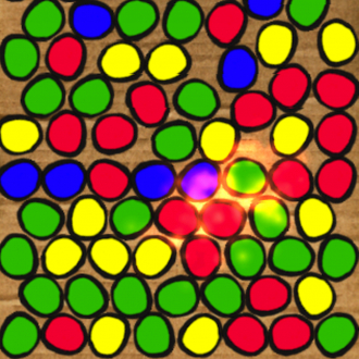 extrait jeux-video Doodle Bubble