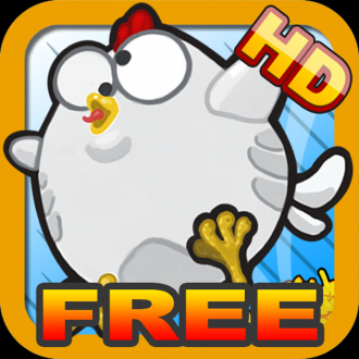 extrait jeux-video Doodle Chicken HD Free