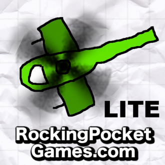 extrait jeux-video Doodle Chopper Lite
