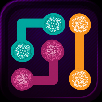 extrait jeux-video Doodle Connect Pipe Pro