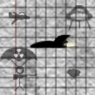 extrait jeux-video Doodle Dark Side