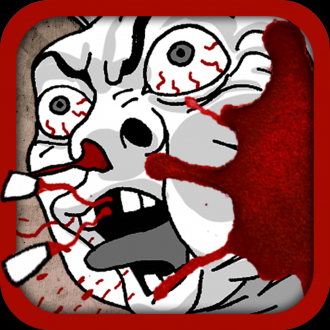 extrait jeux-video Doodle Fighter !