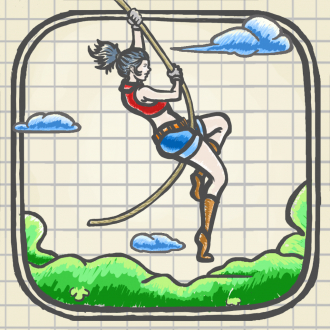 extrait jeux-video Doodle !Fly