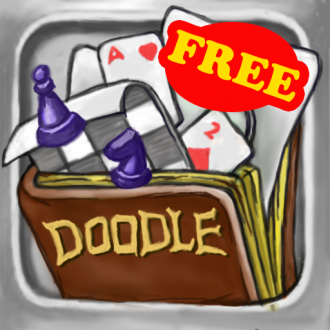 extrait jeux-video Doodle Free