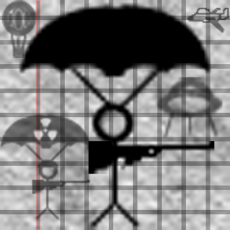 extrait jeux-video Doodle Free Fall