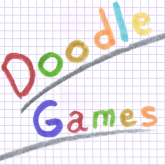 extrait jeux-video Doodle Games !