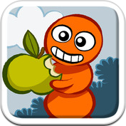 extrait jeux-video Doodle Grub