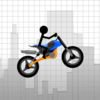 extrait jeux-video Doodle Moto Race-HD