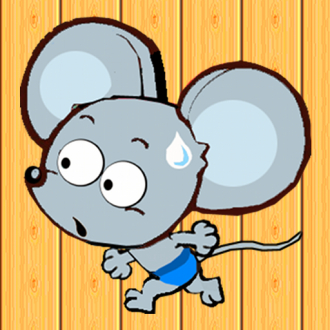 extrait jeux-video Doodle Mouse