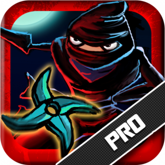 extrait jeux-video Doodle Ninja Wars PRO