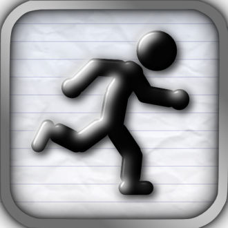 extrait jeux-video Doodle Nosebreaker