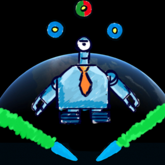 extrait jeux-video Doodle Pinball Adv