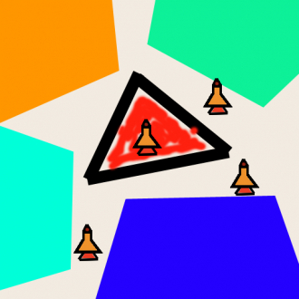 extrait jeux-video Doodle Scroll