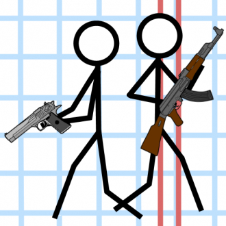 extrait jeux-video Doodle Soldiers