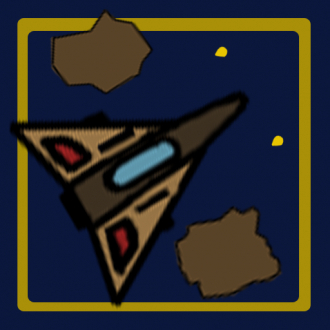 extrait jeux-video Doodle Space Battle