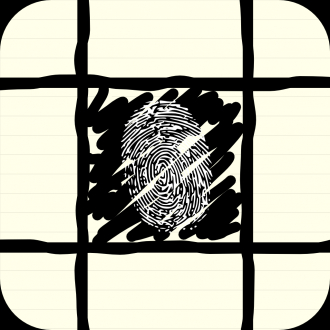 extrait jeux-video Doodle Tiles don't tap the empty cells