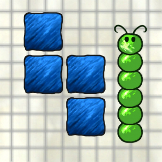 extrait jeux-video Doodle Trap