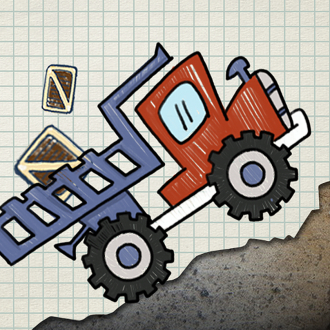 extrait jeux-video Doodle Truck