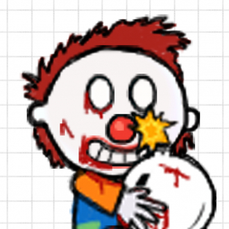 extrait jeux-video DoodleBoy - Park Adventure