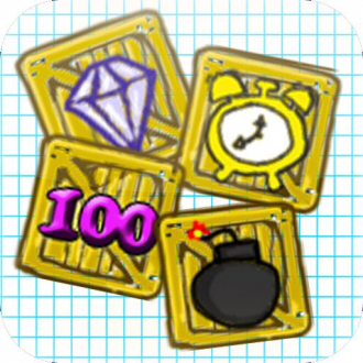extrait jeux-video DoodleCrates