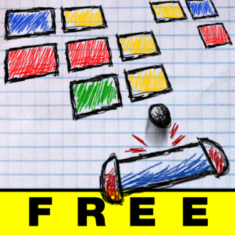 extrait jeux-video Doodlenoid Lite