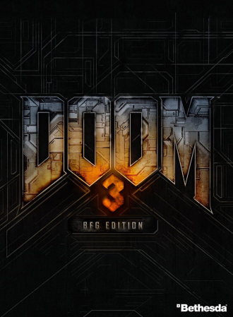 extrait jeux-video Doom 3 : BFG Edition