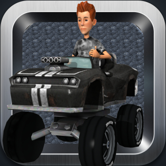 extrait jeux-video Doom chariots