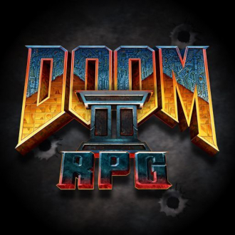 extrait jeux-video Doom II RPG