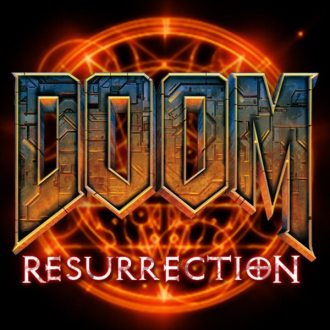 extrait jeux-video Doom Resurrection