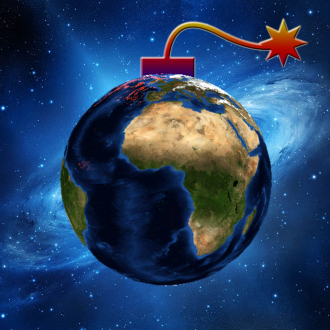 extrait jeux-video Doom's Day: Blow The Bombs Before You Die