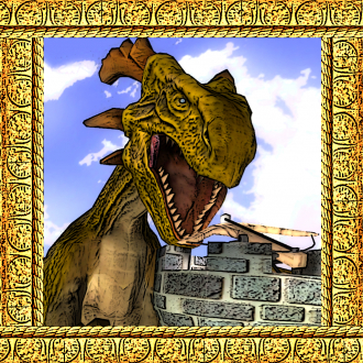 extrait jeux-video Doom Siege - 3D Free