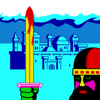extrait jeux-video Doomdark's Revenge