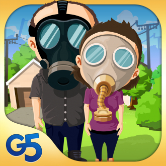 extrait jeux-video Doomsday Preppers™