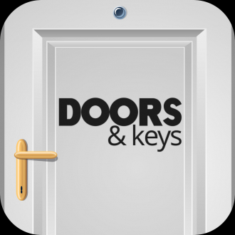 extrait jeux-video Doors &amp; Keys